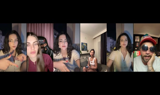 koc.ssena's Stream - Jul 22, 2026, 6:36 PM