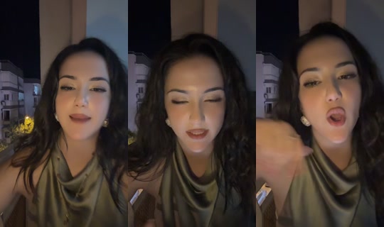 koc.ssena's Stream - Jul 23, 2026, 8:09 PM