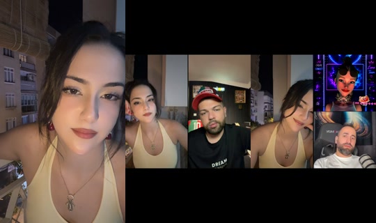 koc.ssena's Stream - Jul 24, 2026, 6:35 PM