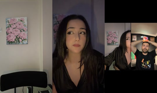 koc.ssena's Stream - Aug 4, 2026, 5:14 PM