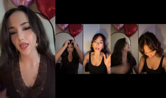 koc.ssena's Stream - Aug 6, 2026, 4:46 PM