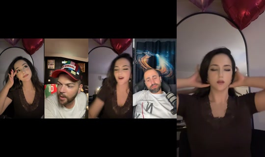 koc.ssena's Stream - Aug 6, 2026, 6:54 PM