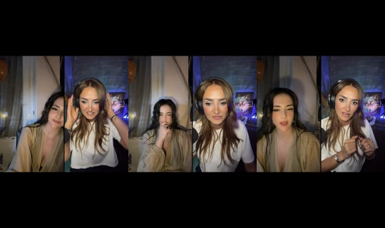 Stream ni koc.ssena - Ago 7, 2026, 9:52 PM