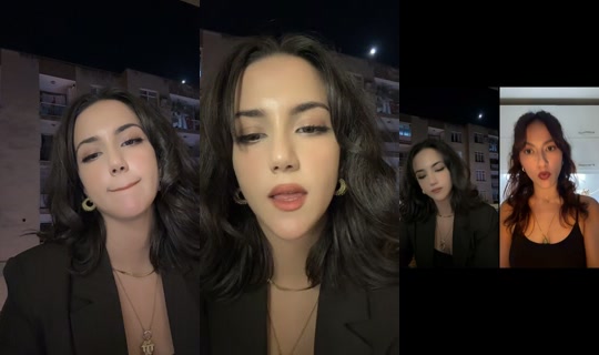 koc.ssena's Stream - Aug 30, 2026, 8:03 PM