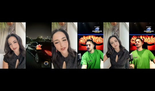 koc.ssena's Stream - Aug 31, 2026, 3:54 PM