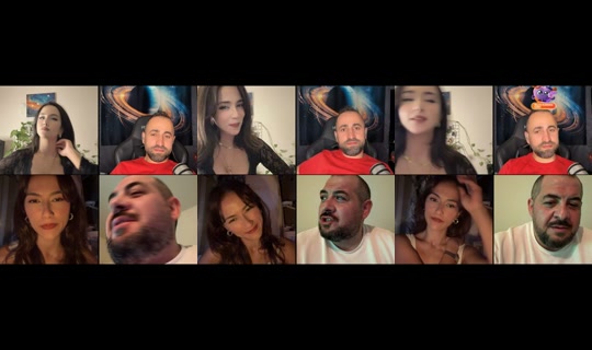 koc.ssena's Stream - Sep 20, 2026, 6:15 PM