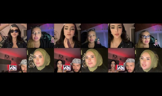Stream de koc.ssena – 21 sept. 2026, 20:29