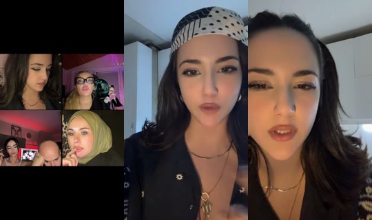 Stream de koc.ssena – 21 sept. 2026, 21:19