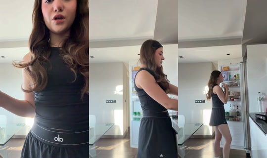 kocaogluece's Stream - Jul 15, 2026, 4:03 PM