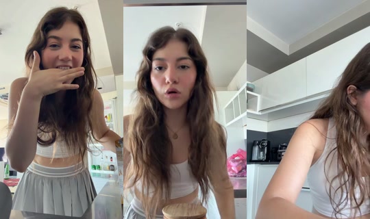kocaogluece's Stream - Jul 16, 2026, 9:08 AM