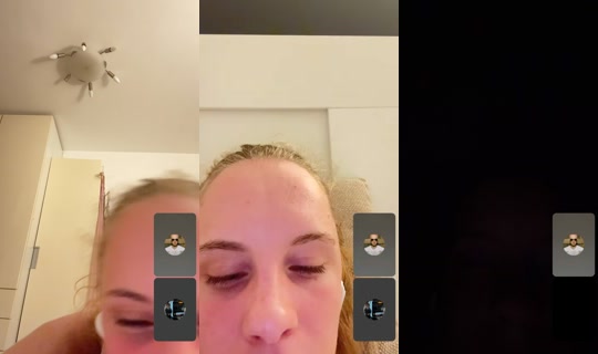 koeln.lilli's Stream - Aug 6, 2026, 11:47 PM
