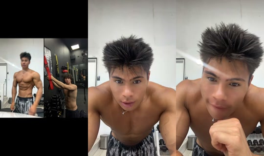 koenx's Stream - Jul 22, 2026, 5:08 AM