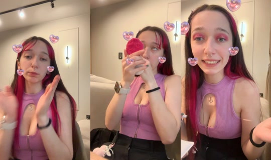 kofenyasha's Stream - Jul 11, 2026, 8:01 AM