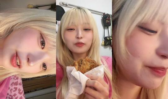 koga_koga_'s Stream - Jul 20, 2026, 9:34 AM