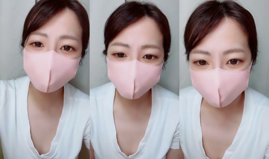 koharu_ru 的直播 - 2026年7月26日 10:07