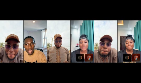 kojo_brightview Recorded on Jul 20, 2026, 5:15 PM