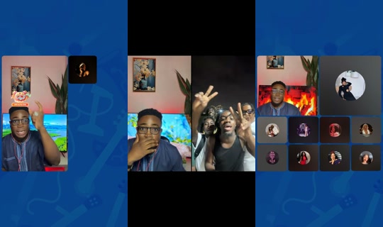 kojo_brightview's Stream - Jul 23, 2026, 7:53 PM