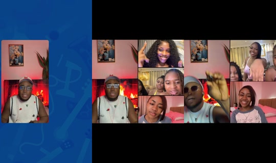 kojo_brightview's Stream - Jul 27, 2026, 10:29 PM