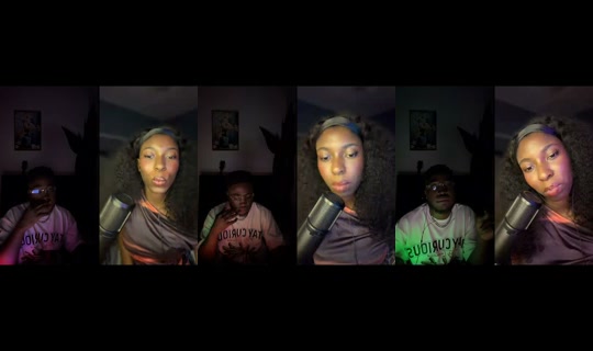 kojo_brightview's Stream - Jul 29, 2026, 3:21 AM