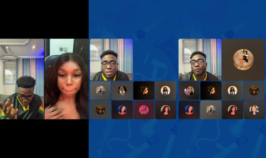 kojo_brightview's Stream - Aug 4, 2026, 4:25 PM