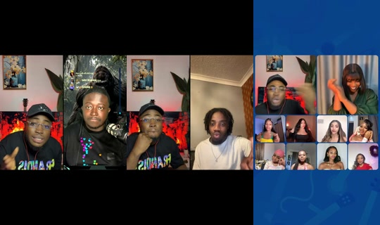 kojo_brightview's Stream - Aug 6, 2026, 9:33 PM