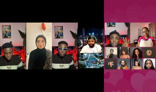 Stream ni kojo_brightview - Ago 7, 2026, 9:24 PM