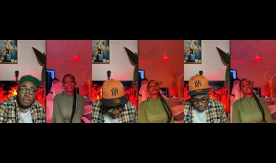 kojo_brightview's Stream - Aug 8, 2026, 10:50 PM