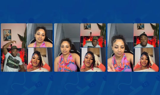 Stream ni kojo_brightview - Ago 10, 2026, 4:03 AM