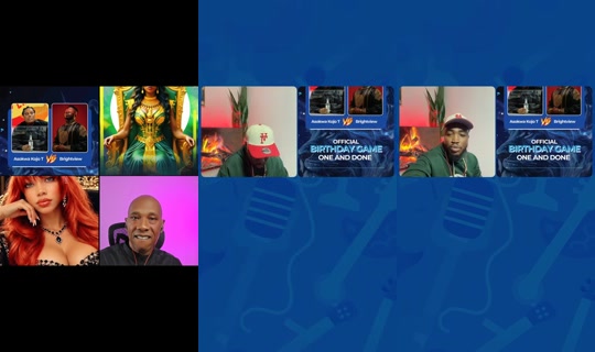 kojo_brightview's Stream - Oct 3, 2026, 6:46 PM