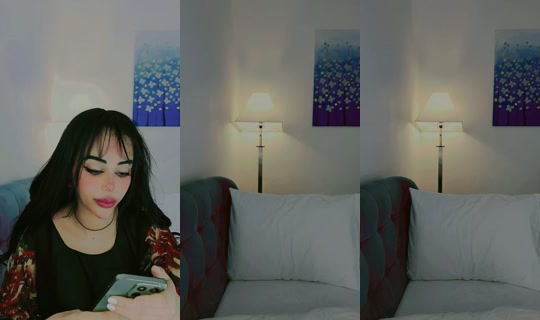 kokete01's Stream - Aug 8, 2026, 12:37 AM