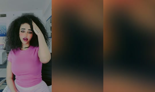 kokete01's Stream - Aug 9, 2026, 7:18 AM