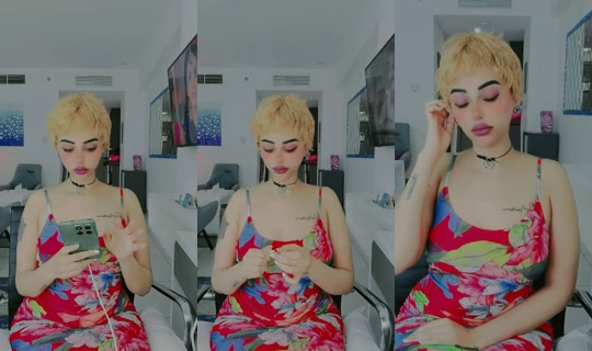 kokete01's Stream - Aug 10, 2026, 7:48 AM