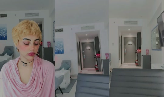 kokete01's Stream - Aug 10, 2026, 8:20 AM