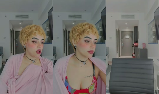 kokete01's Stream - Aug 10, 2026, 9:11 AM