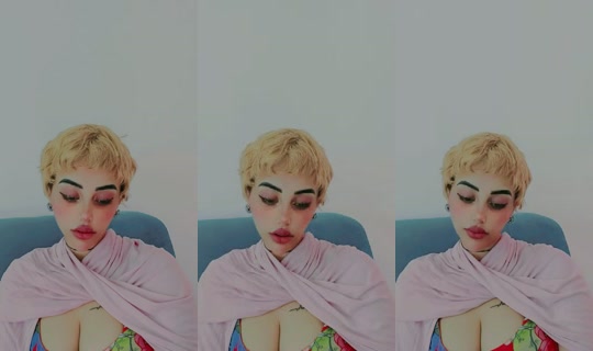 kokete01's Stream - Aug 10, 2026, 10:27 AM