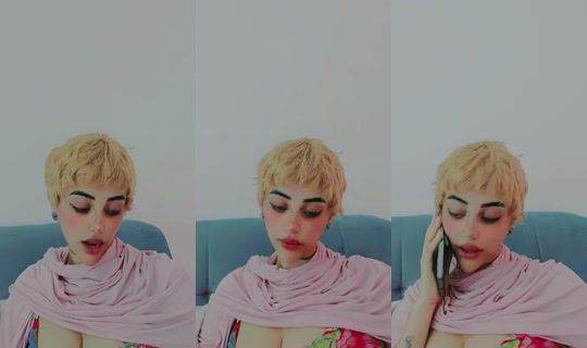 kokete01's Stream - Aug 10, 2026, 11:57 AM