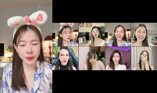 kokii.pang's Stream - Jul 25, 2026, 2:52 PM