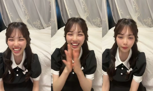 kokohinako's Stream - Jul 19, 2026, 12:56 PM