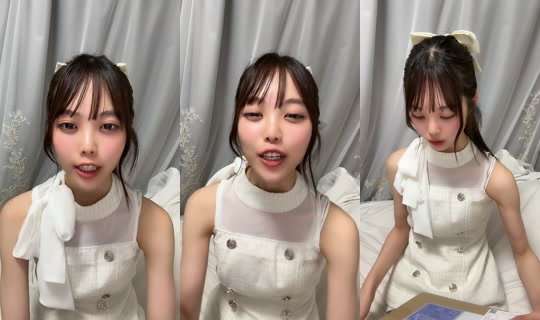 kokohinako's Stream - Jul 24, 2026, 1:07 PM