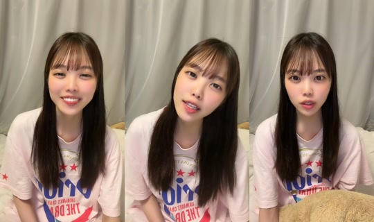 Stream di kokohinako - 26 lug 2026, 13:17