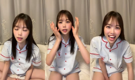 kokohinako's Stream - Jul 29, 2026, 1:11 PM