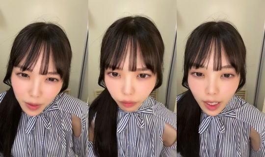 kokohinako's Stream - Jul 31, 2026, 12:32 PM