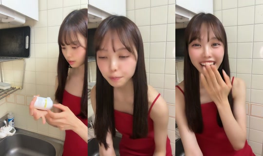 kokohinako's Stream - Sep 14, 2026, 1:19 PM