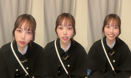 kokohinako's Stream - Sep 17, 2026, 12:54 PM