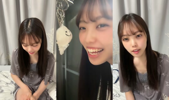 kokohinako's Stream - Sep 18, 2026, 1:04 PM