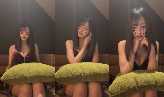 kokona_noire's Stream - Jul 23, 2026, 11:34 AM