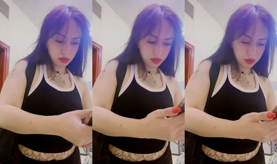 koky_offical_x's Stream - Aug 7, 2026, 2:22 PM