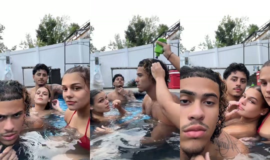 Stream von kolyhagarcia_ – 26. Juli 2026, 22:43