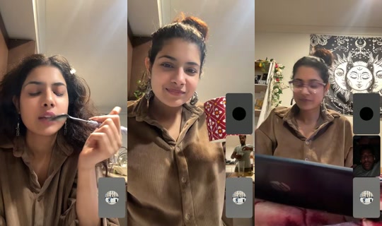 komalsethi111's Stream - Jul 10, 2026, 10:11 PM