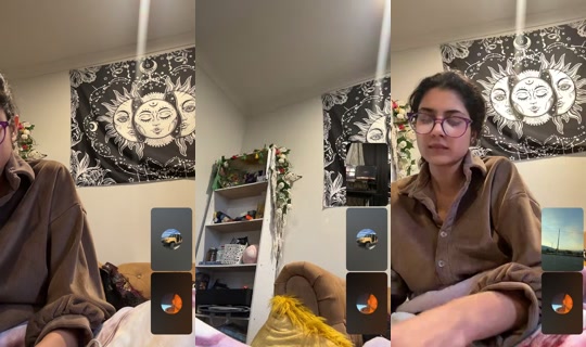 komalsethi111's Stream - Jul 11, 2026, 2:24 AM